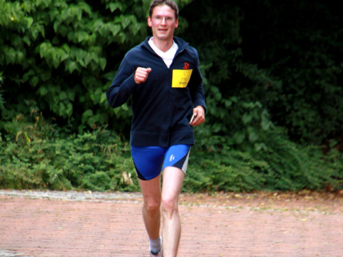 Campuslauf – Foto 11