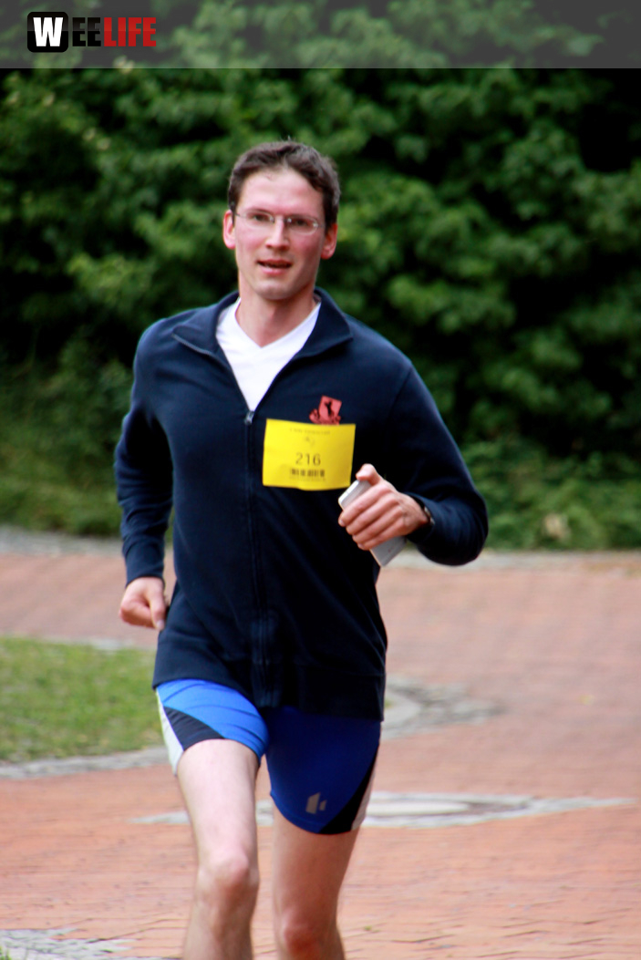 Campuslauf