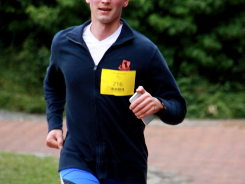Campuslauf – Foto 12