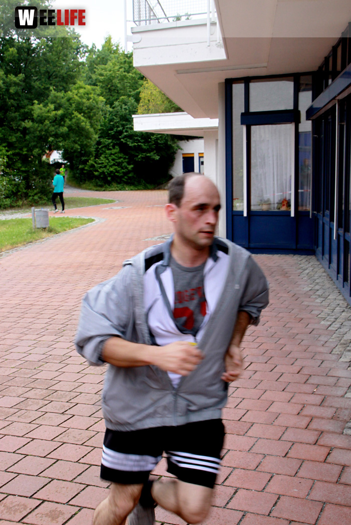 Campuslauf