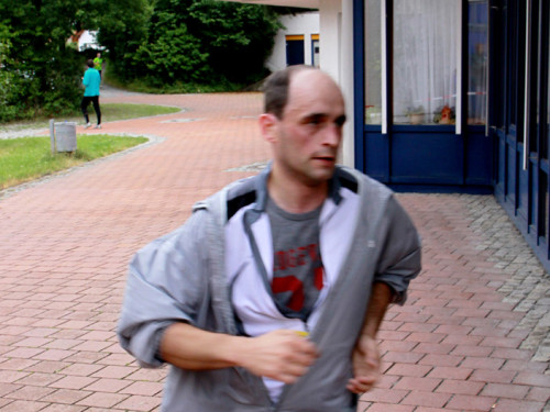Campuslauf – Foto 13