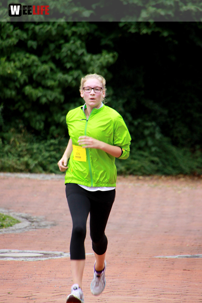 Campuslauf