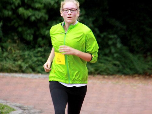 Campuslauf – Foto 14