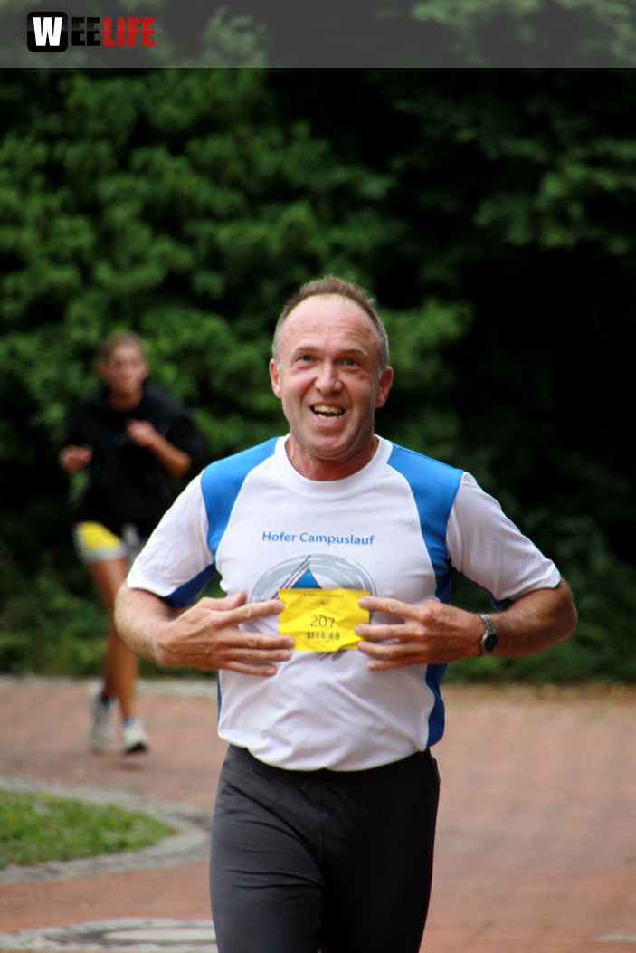 Campuslauf