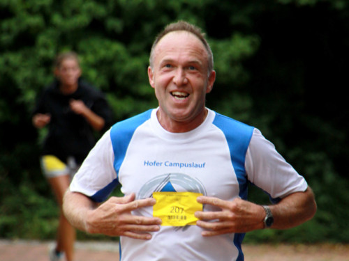 Campuslauf – Foto 15