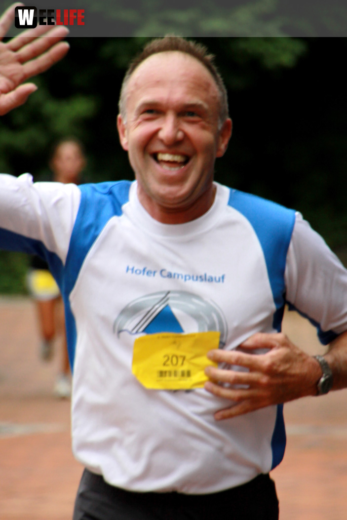 Campuslauf