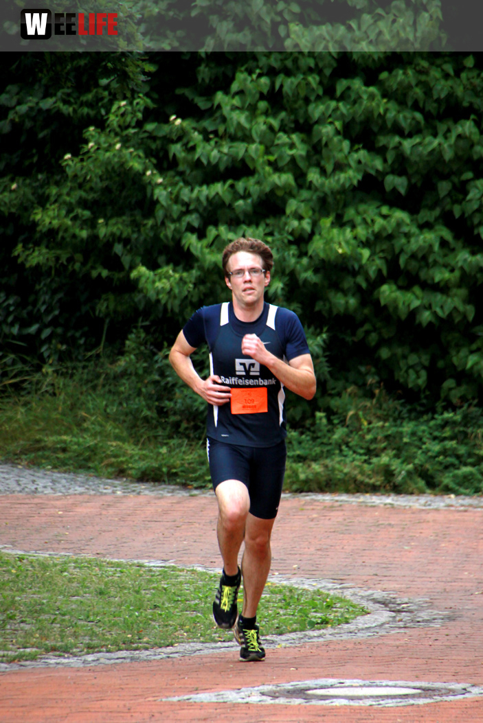 Campuslauf