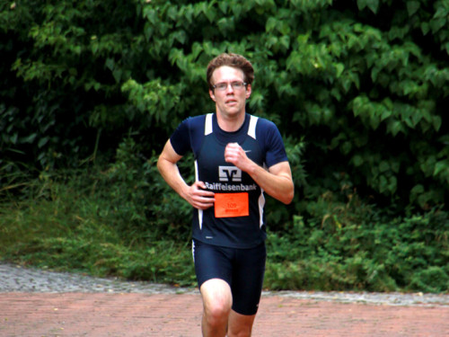 Campuslauf – Foto 18