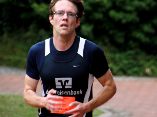 Campuslauf – Foto 19
