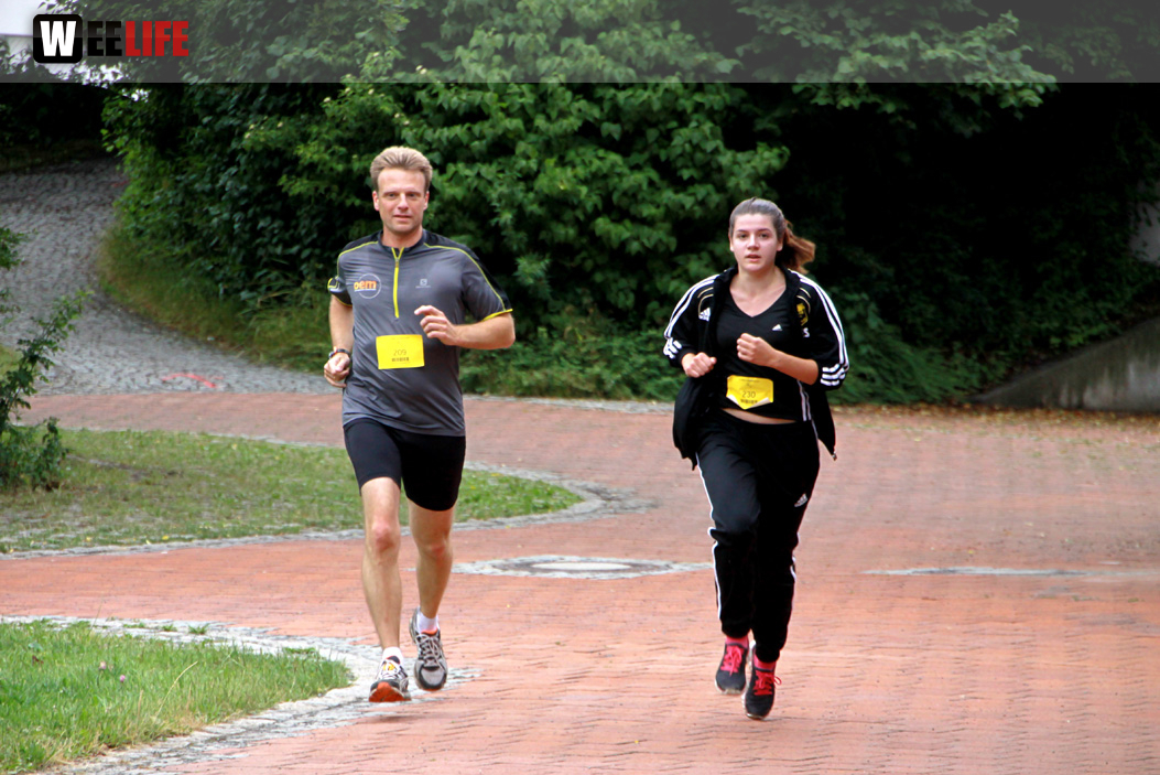 Campuslauf