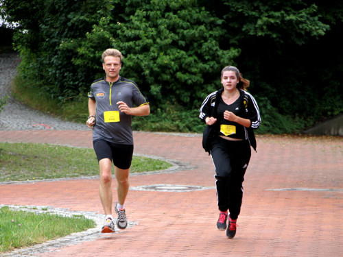 Campuslauf – Foto 20