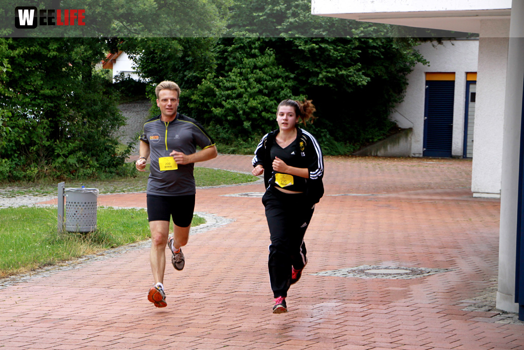 Campuslauf