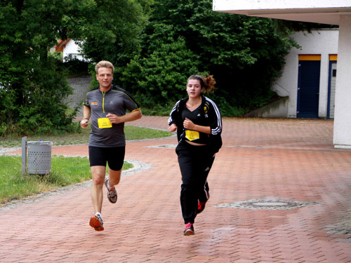 Campuslauf – Foto 21