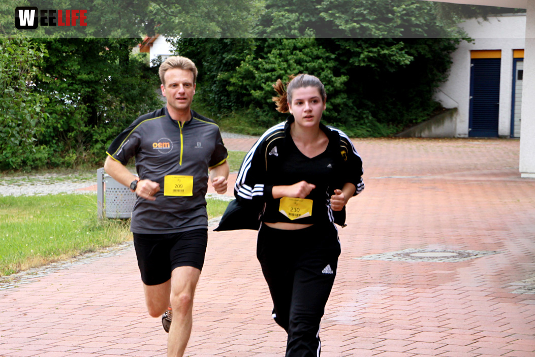 Campuslauf