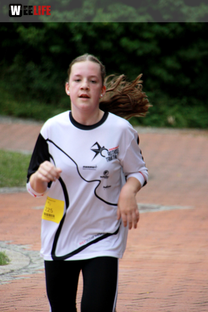Campuslauf