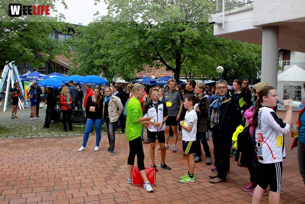 Campuslauf