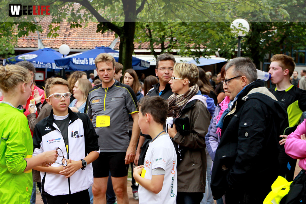 Campuslauf