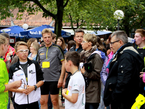 Campuslauf – Foto 27