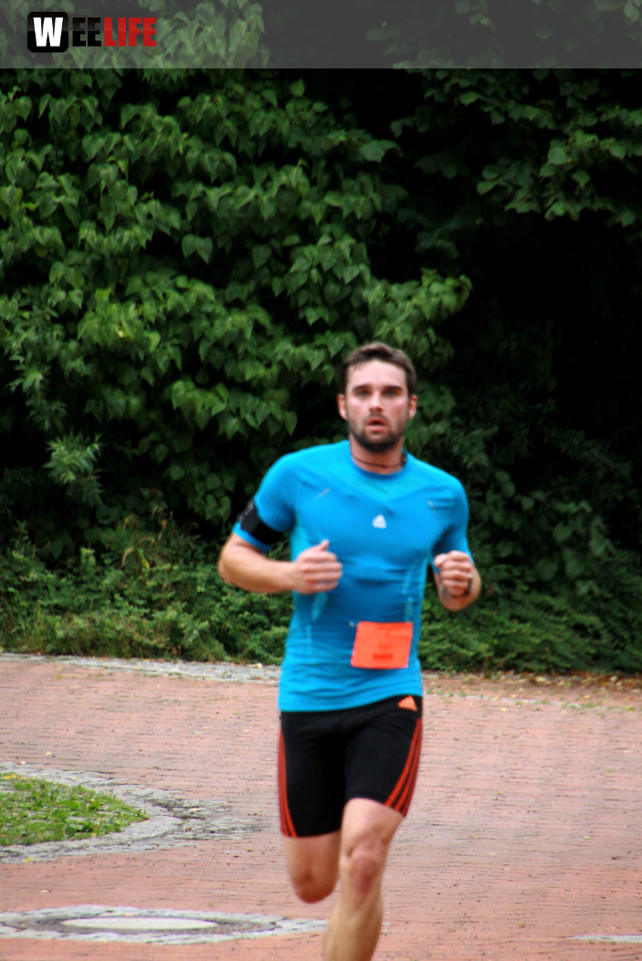Campuslauf
