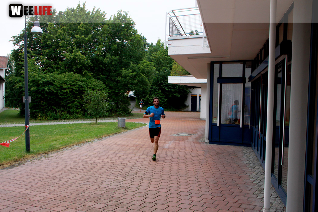 Campuslauf