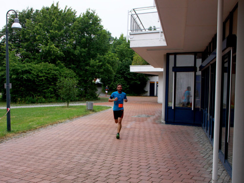 Campuslauf – Foto 29