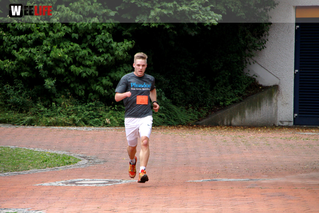 Campuslauf