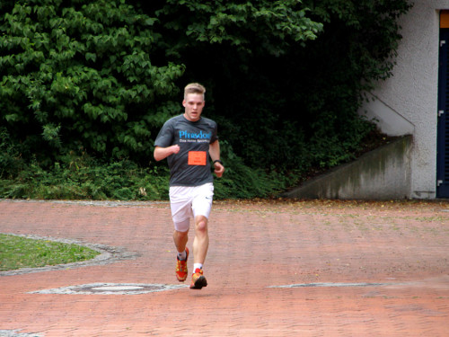 Campuslauf – Foto 30
