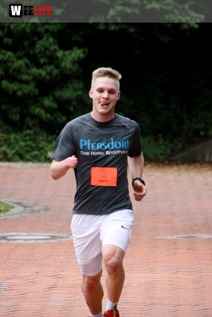 Campuslauf