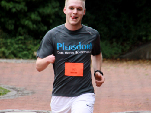 Campuslauf – Foto 31