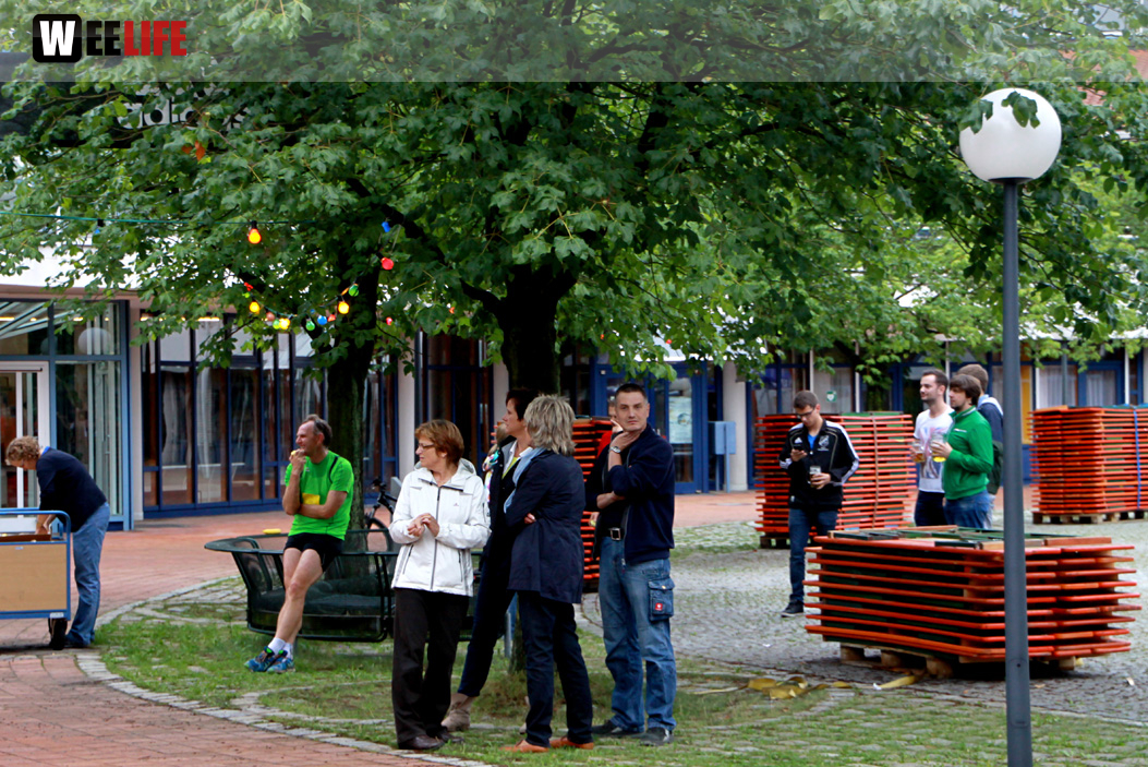 Campuslauf