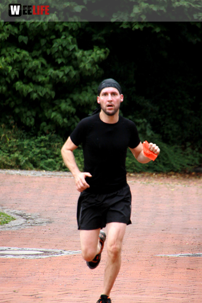 Campuslauf