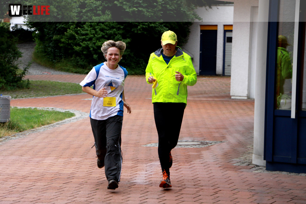 Campuslauf