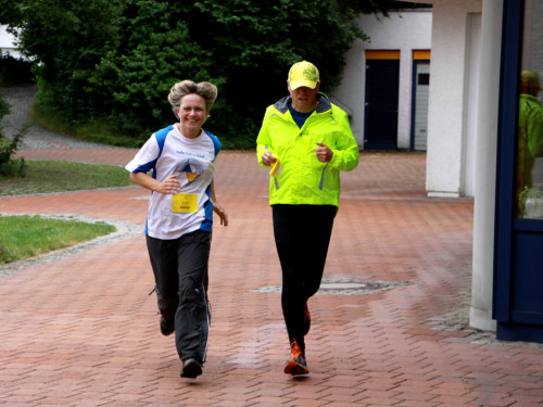 Campuslauf – Foto 35