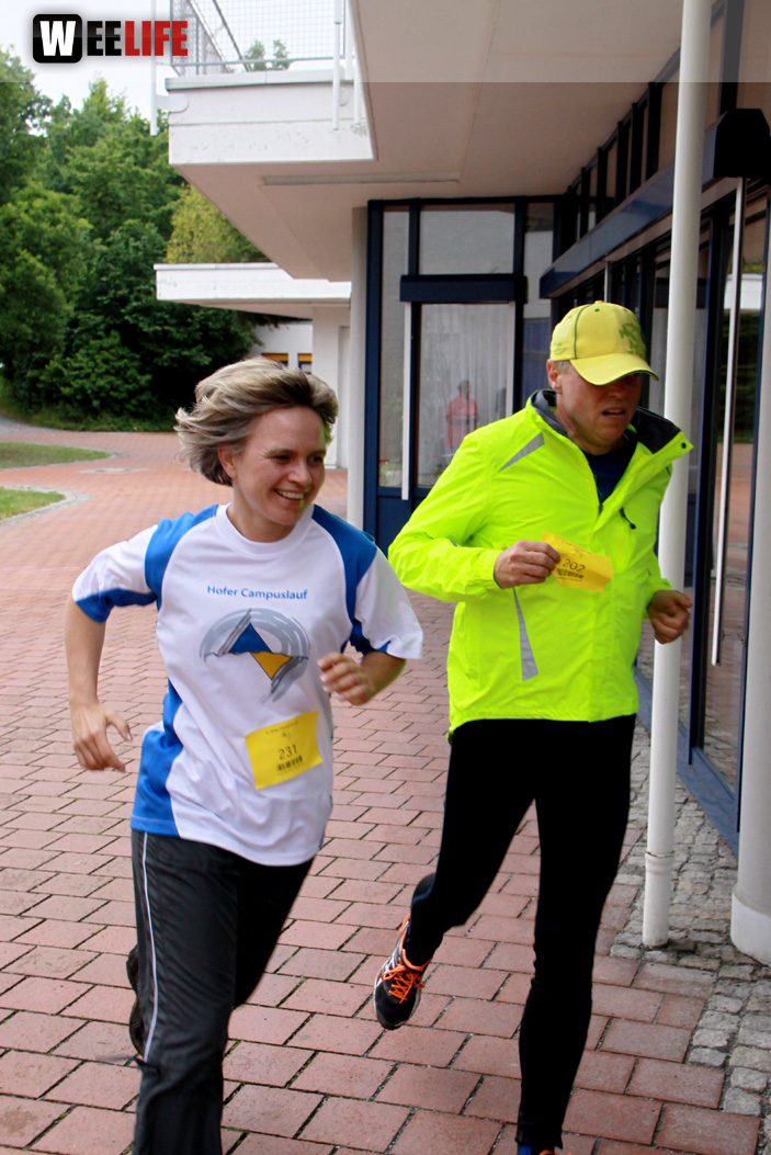Campuslauf