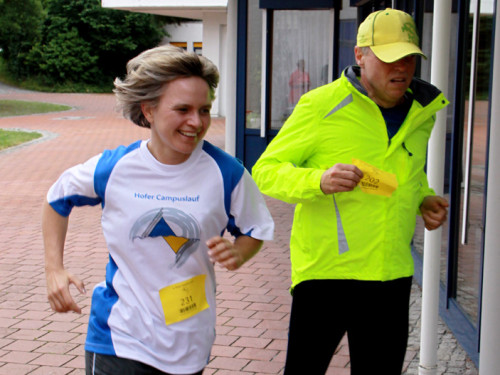Campuslauf – Foto 36