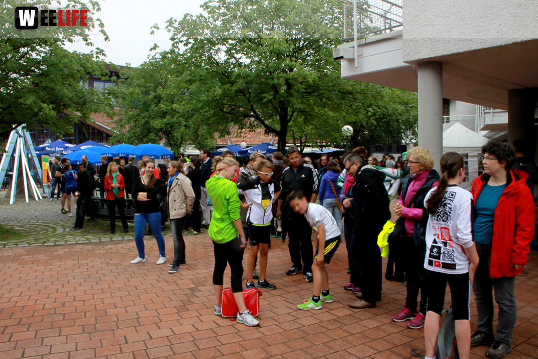 Campuslauf