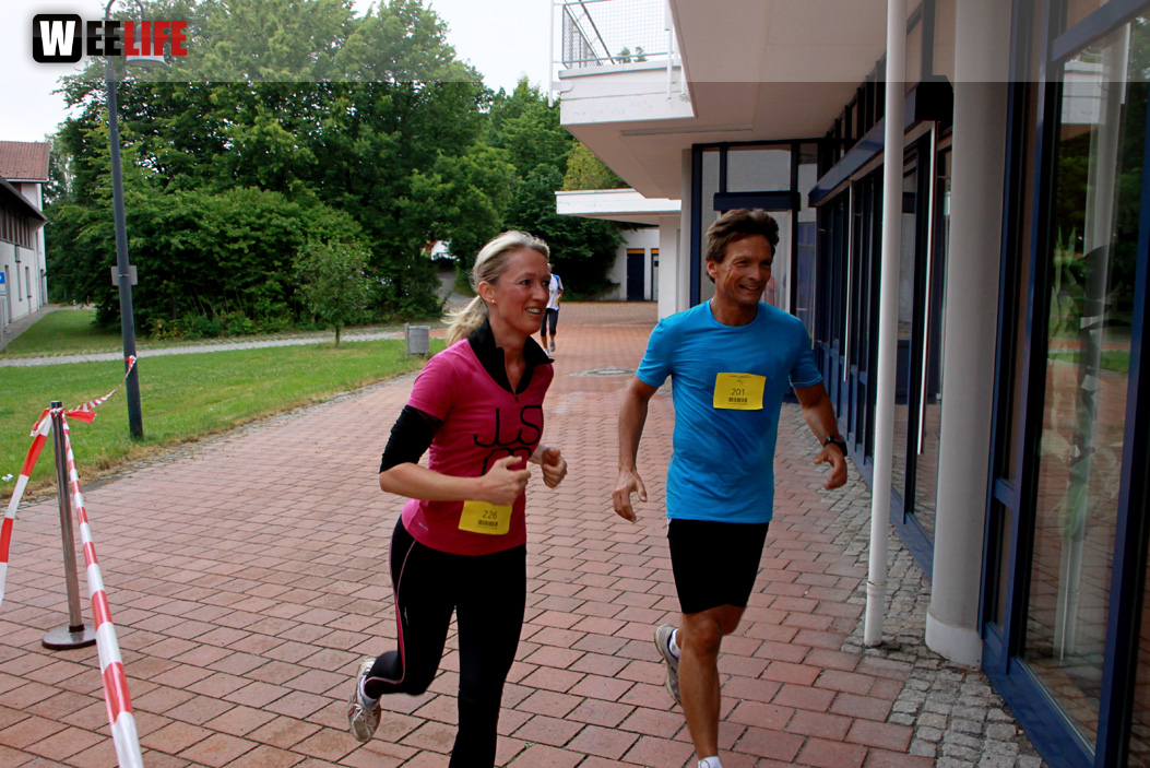 Campuslauf