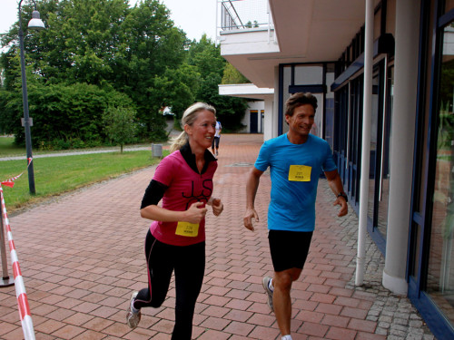 Campuslauf – Foto 38