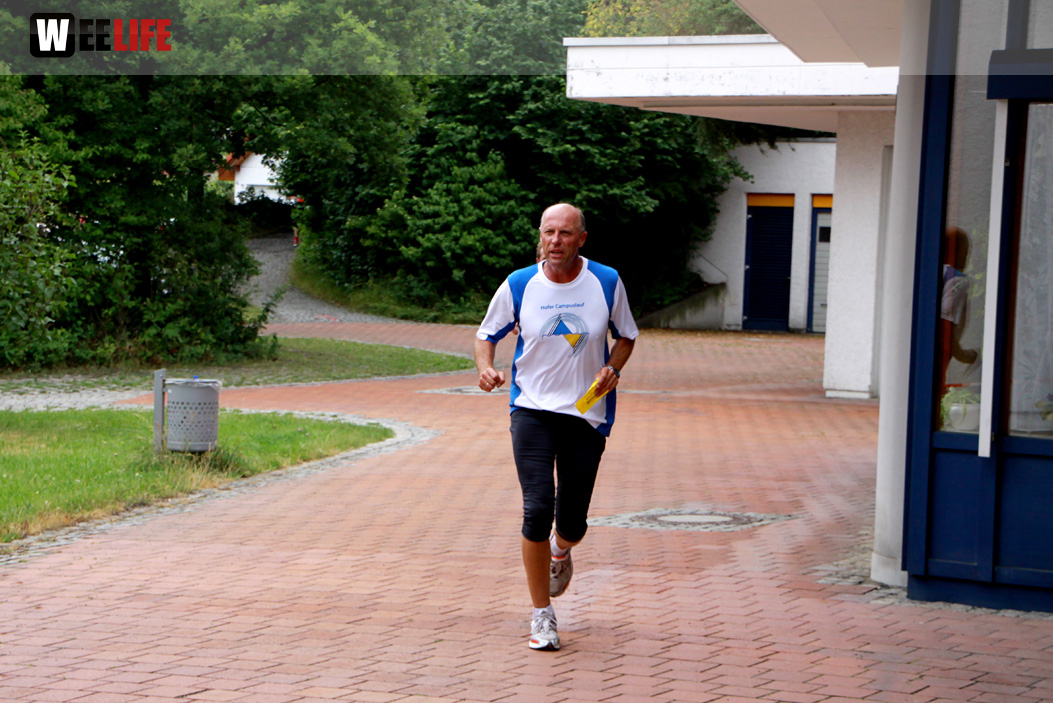 Campuslauf