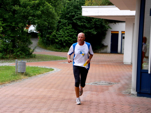 Campuslauf – Foto 39
