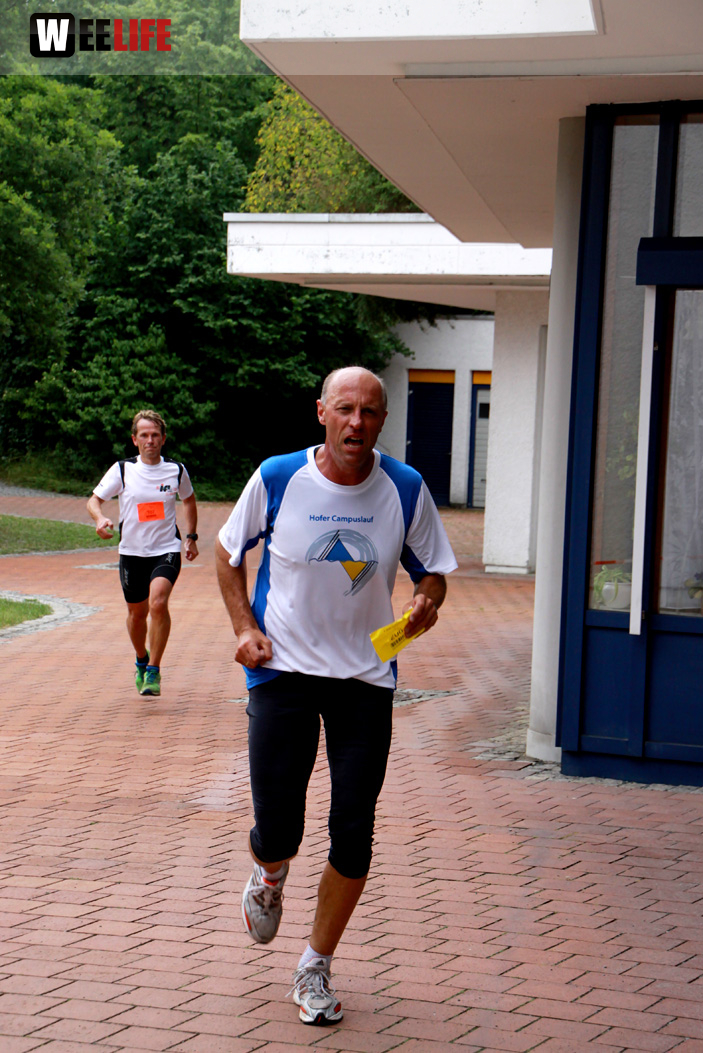 Campuslauf