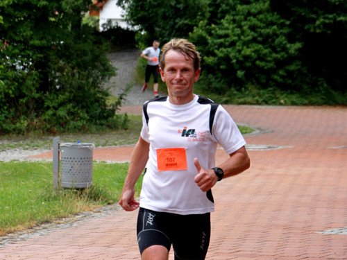 Campuslauf – Foto 41