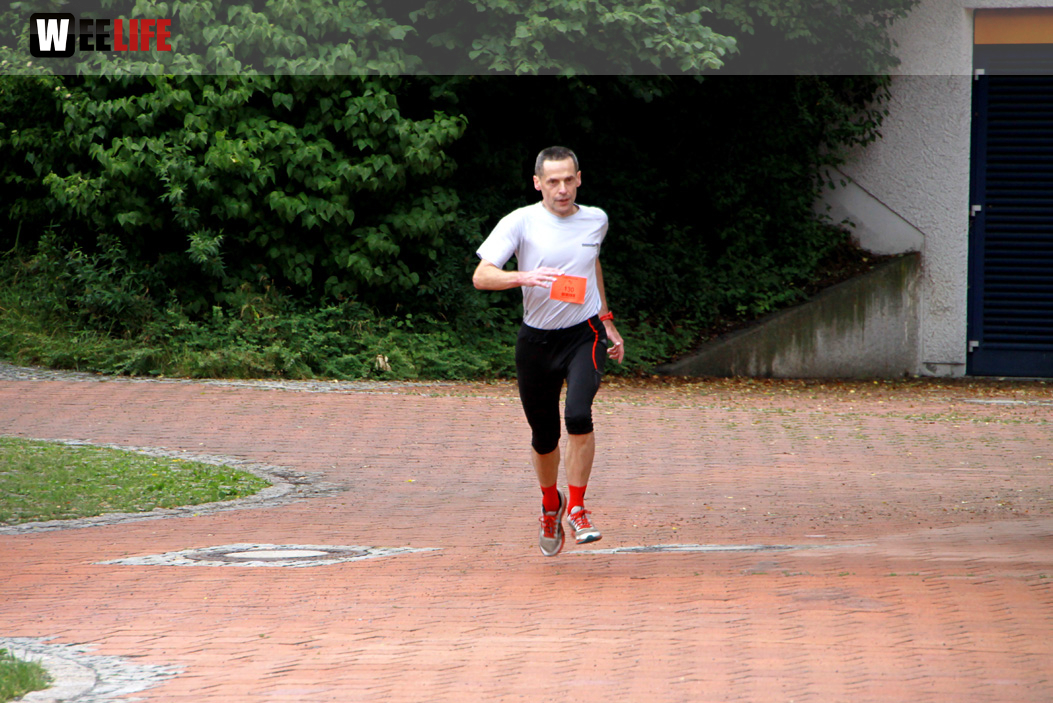 Campuslauf