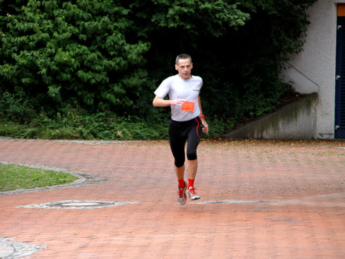 Campuslauf – Foto 42