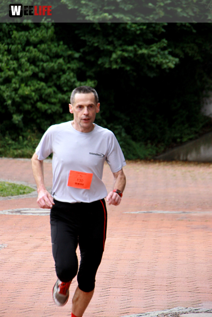 Campuslauf