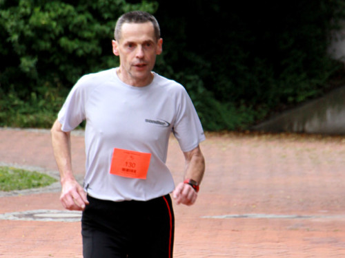Campuslauf – Foto 43