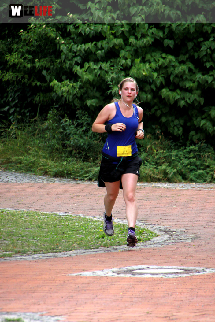 Campuslauf