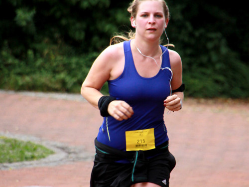 Campuslauf – Foto 45