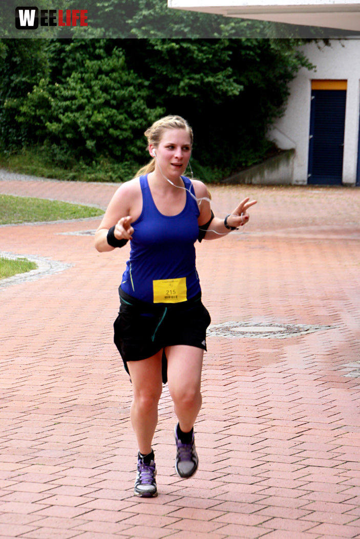 Campuslauf
