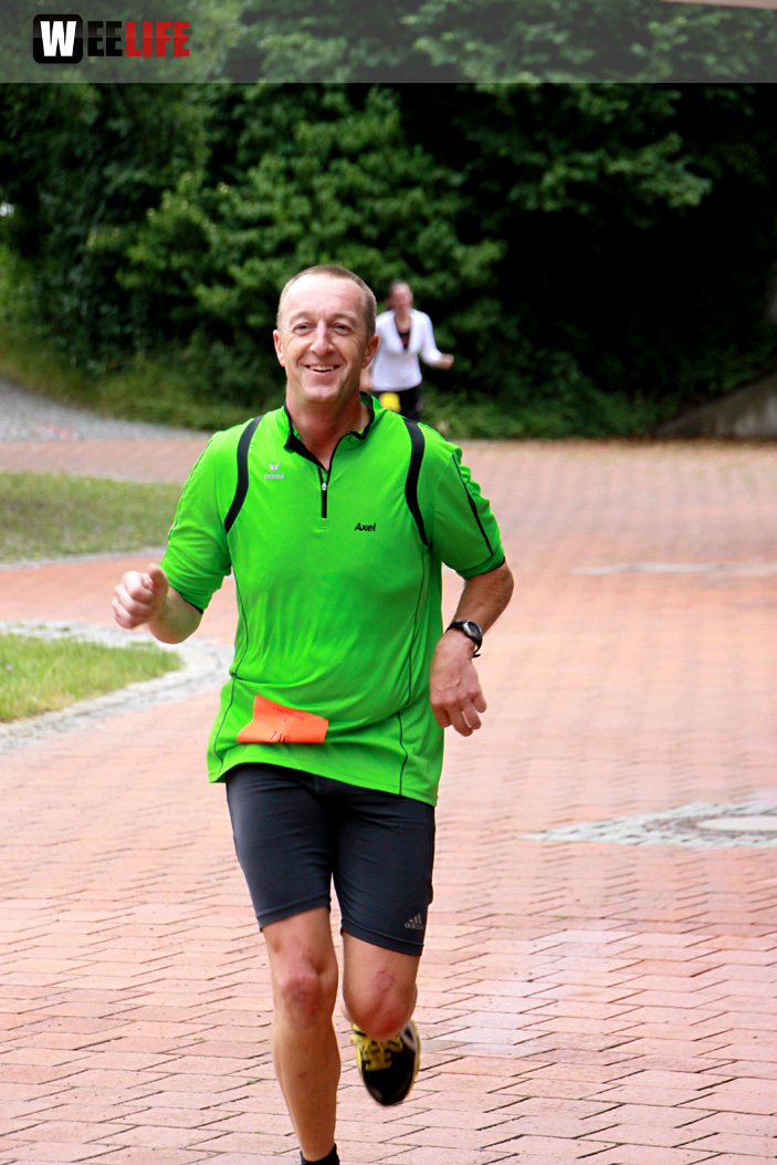 Campuslauf